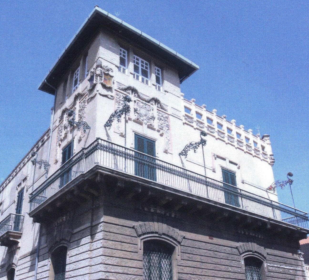 Fondazione Dottor Alfio La Spina